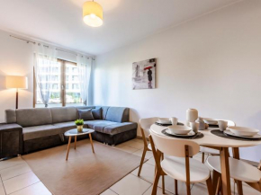 VacationClub - Olympic Park Apartment B5, Kołobrzeg
